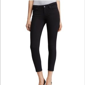 Paige Verdugo Ankle Jean